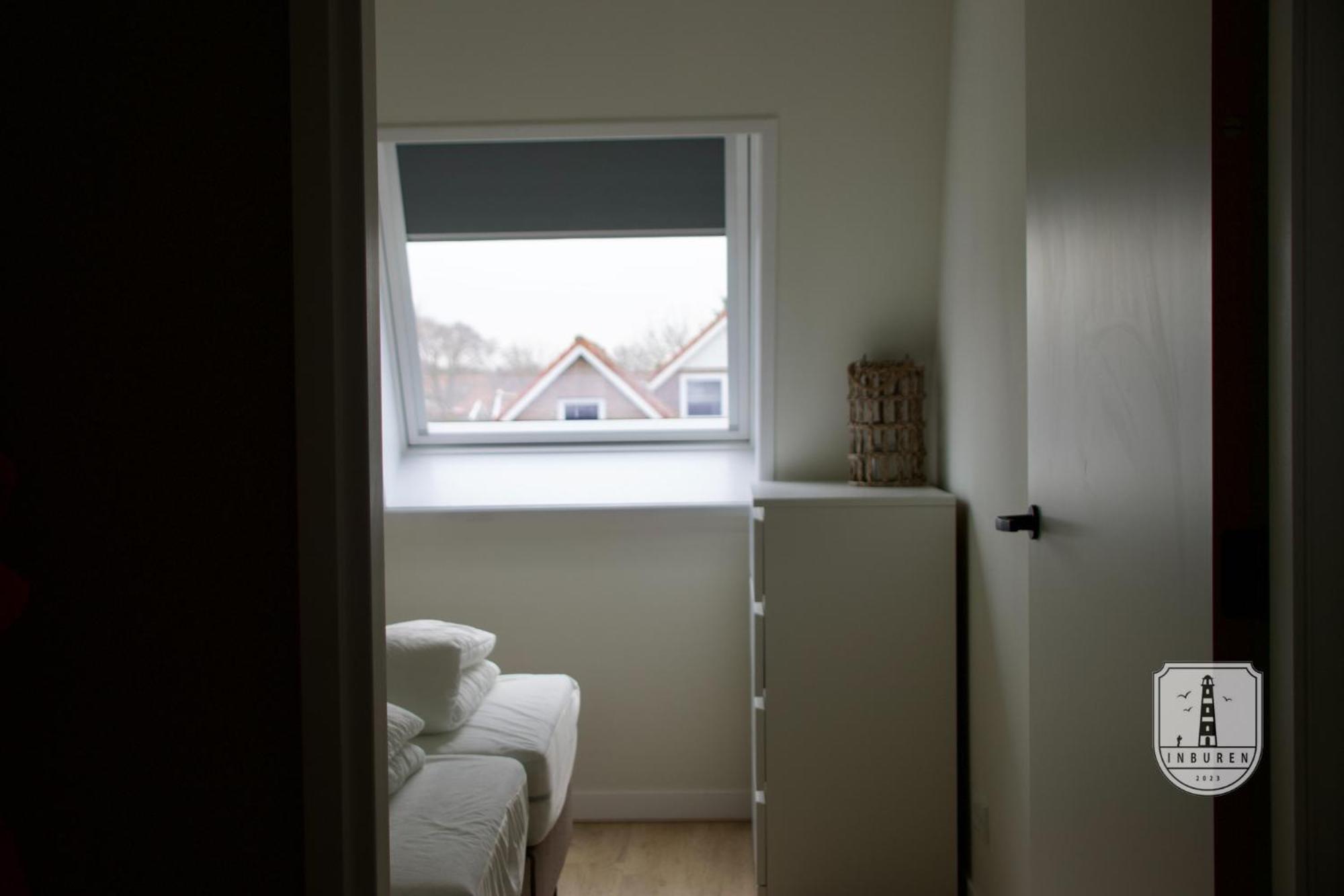 Inburen Buren  Bagian luar foto